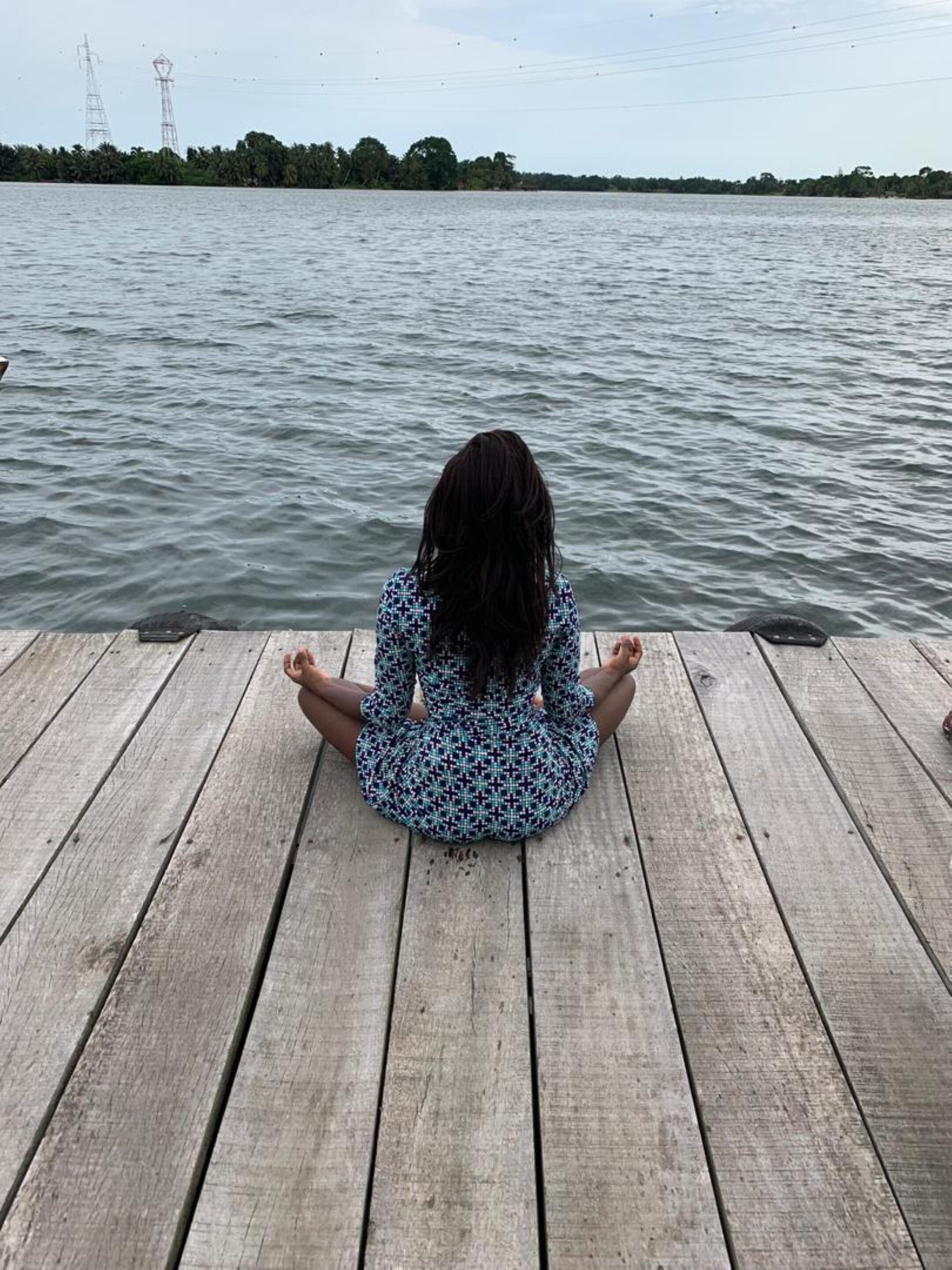 femme libérée syndrome wonder woman épuisée méditation sérénité
