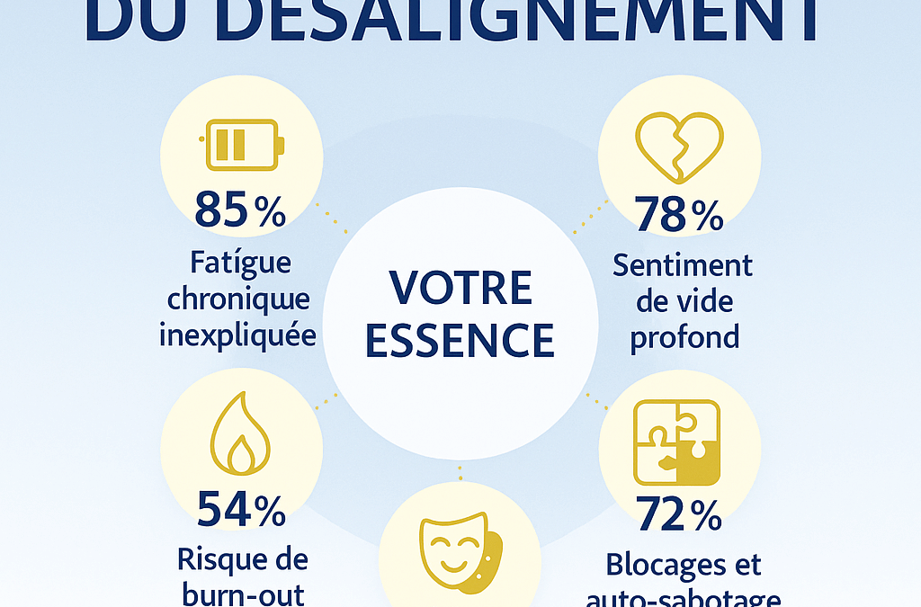 Trouver ma mission de vie : retrouvez votre alignement intérieur grâce à l’hypnose spirituelle