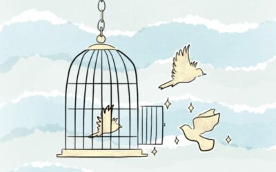 Arrêter de ruminer : la méthode douce pour calmer votre mental hyperactif