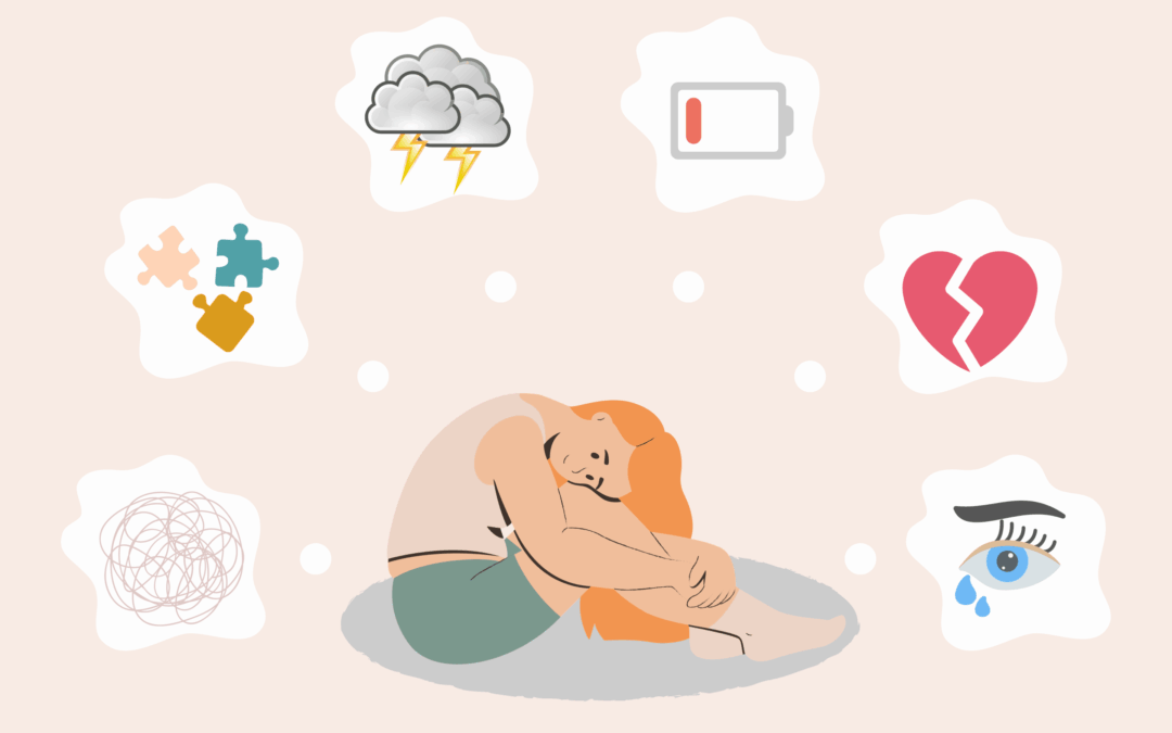 Syndrome wonder woman épuisée : 5 signes que vous en faites trop